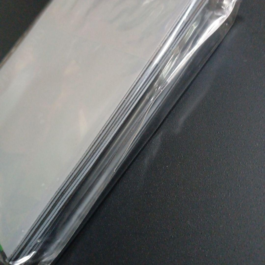 GUNDAM WAR　マスラオ　スリーブ　非売品　未開封品