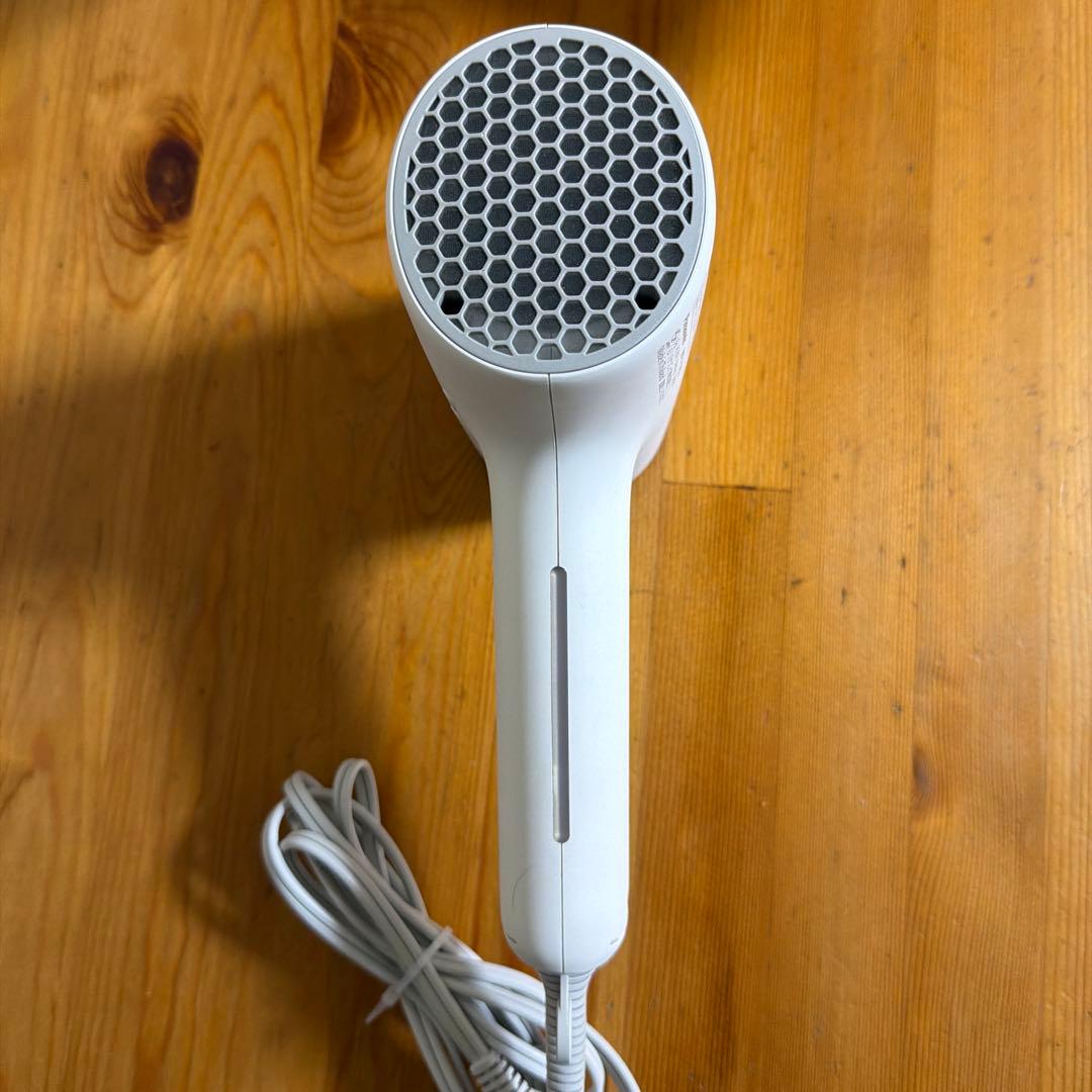 Panasonic ドライヤー　ナノケア　EH-NA0J ホワイト