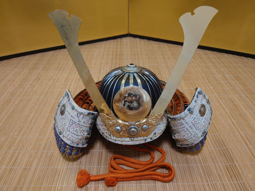 ★★☆全国送料無料☆緋縅本小札大鎧☆等身大大鎧一領☆鎧兜・甲冑★★