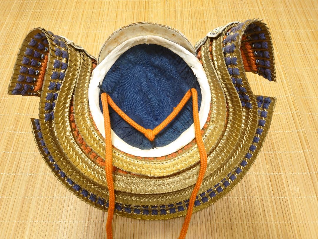 ★★☆全国送料無料☆緋縅本小札大鎧☆等身大大鎧一領☆鎧兜・甲冑★★