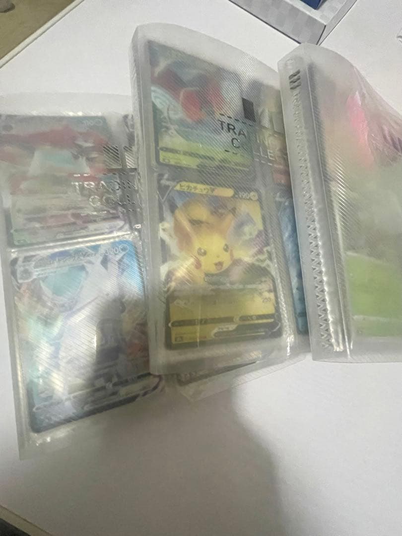 【YouTube開封向け】ポケモンカード 大量まとめ売りセット