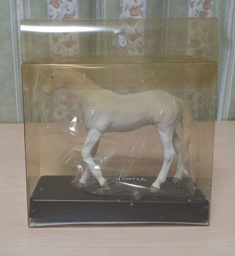 競馬 JRA ダイワスカーレットゴールドシップ など フィギア9点詰め合わせ