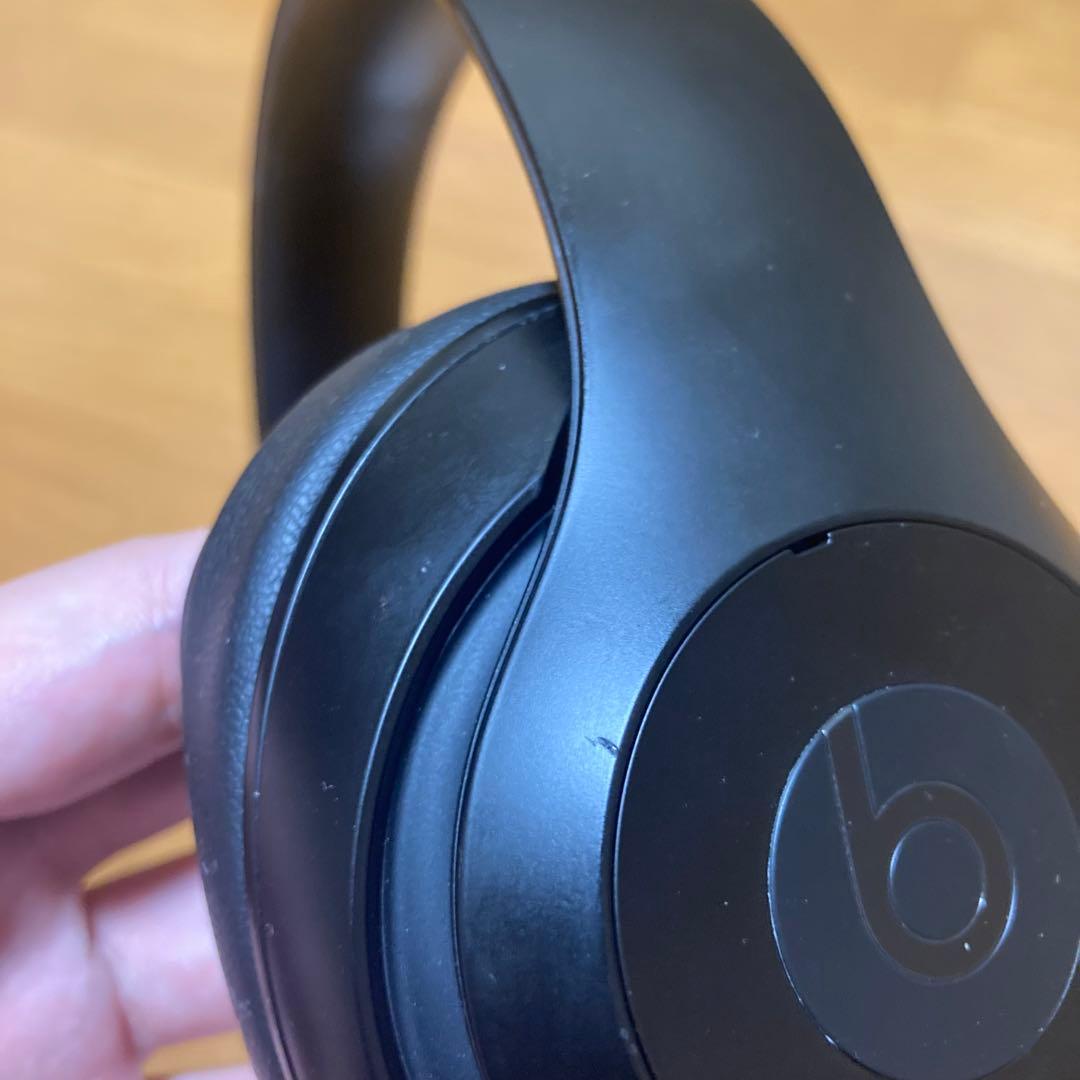 ヘッドホン Beats by Dr Dre BEATS STUDIO3