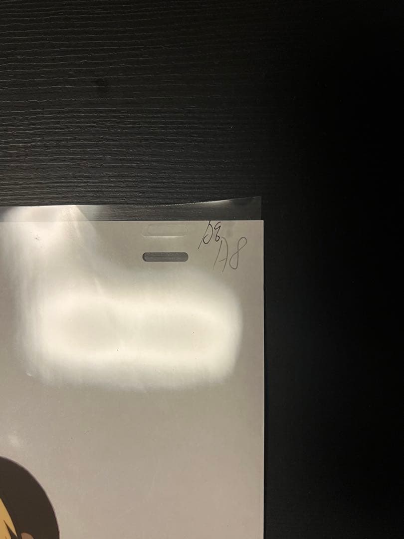 【大判】カードキャプターさくら セル画