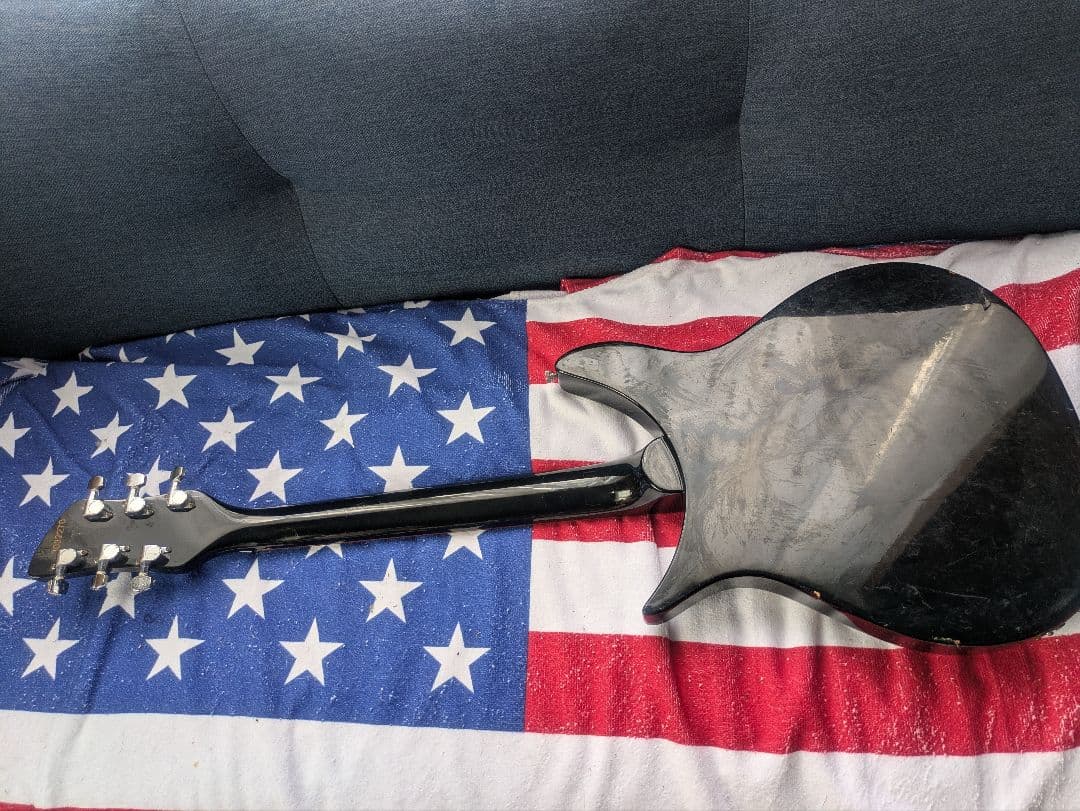 アリアプロ 　レノン325タイプ