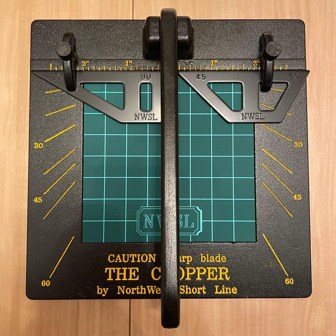 チョッパー2型/3点セット　HT‐703/HT-702/HT-MATセット　模型