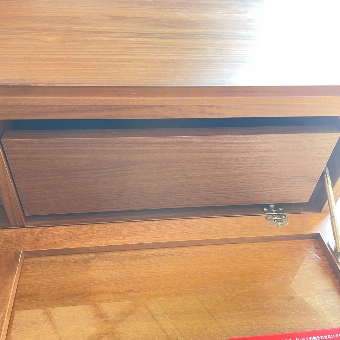 HR546 ACTUS RIMOⅡ 210cm オーディオボード　大型TVボード