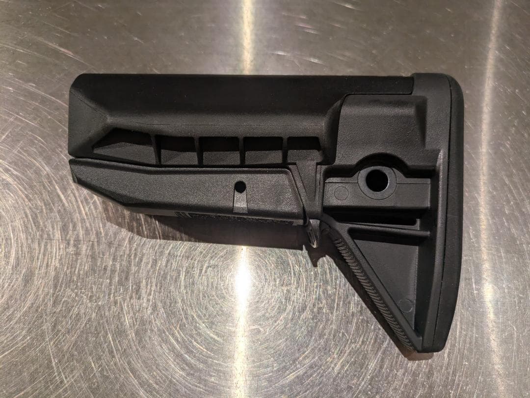 BCM ガンファイターストック GUNFIGHTER Mod.0