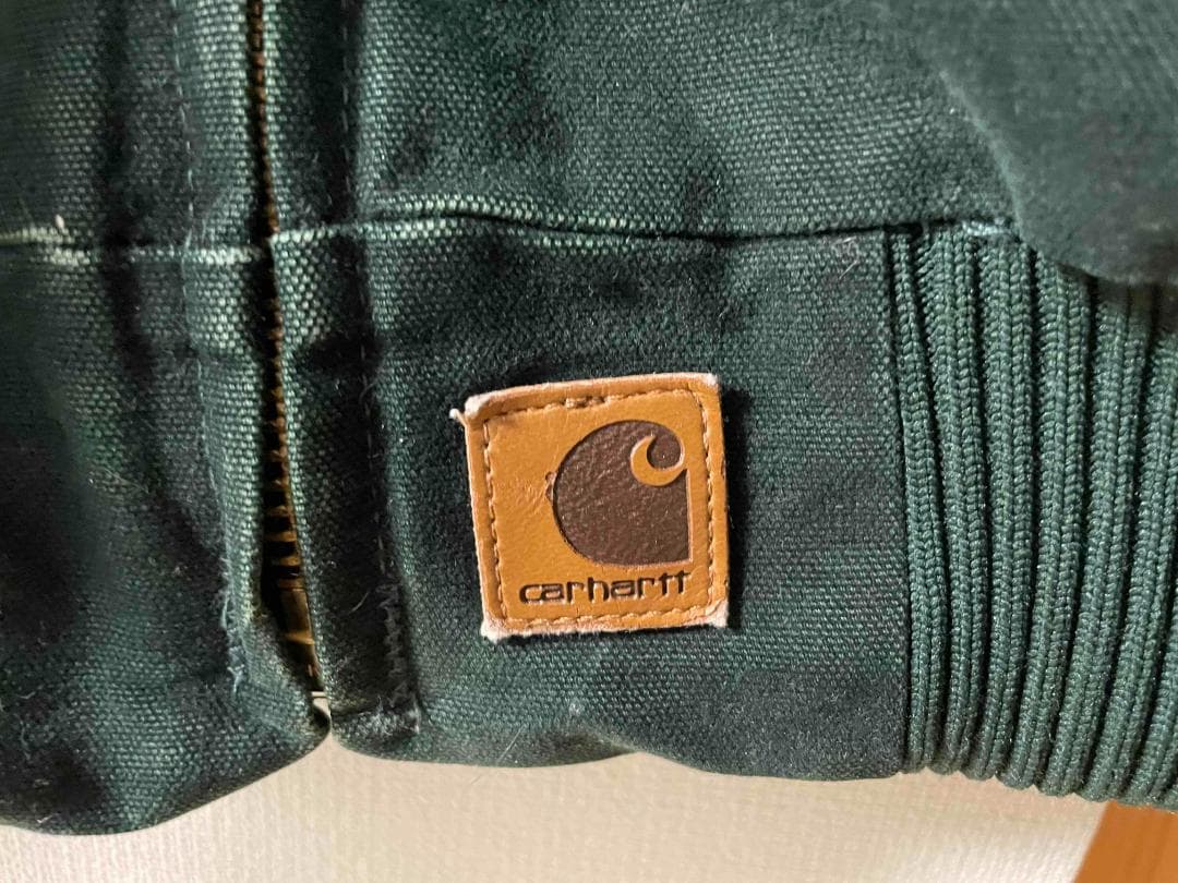 イチ　カーハート サンタフェジャケット J14 SPC