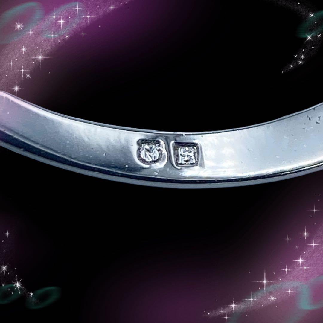 《美品》　ミキモト　パール　ブローチ　SV925 （AE465）