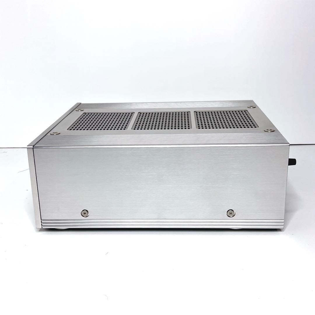 【極美品・動作品】 Technics SU-A70 プリメインアンプ