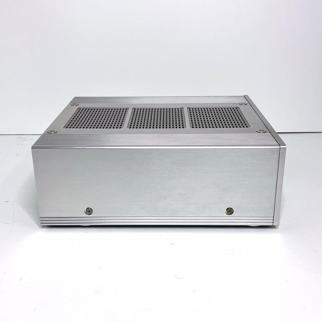 【極美品・動作品】 Technics SU-A70 プリメインアンプ