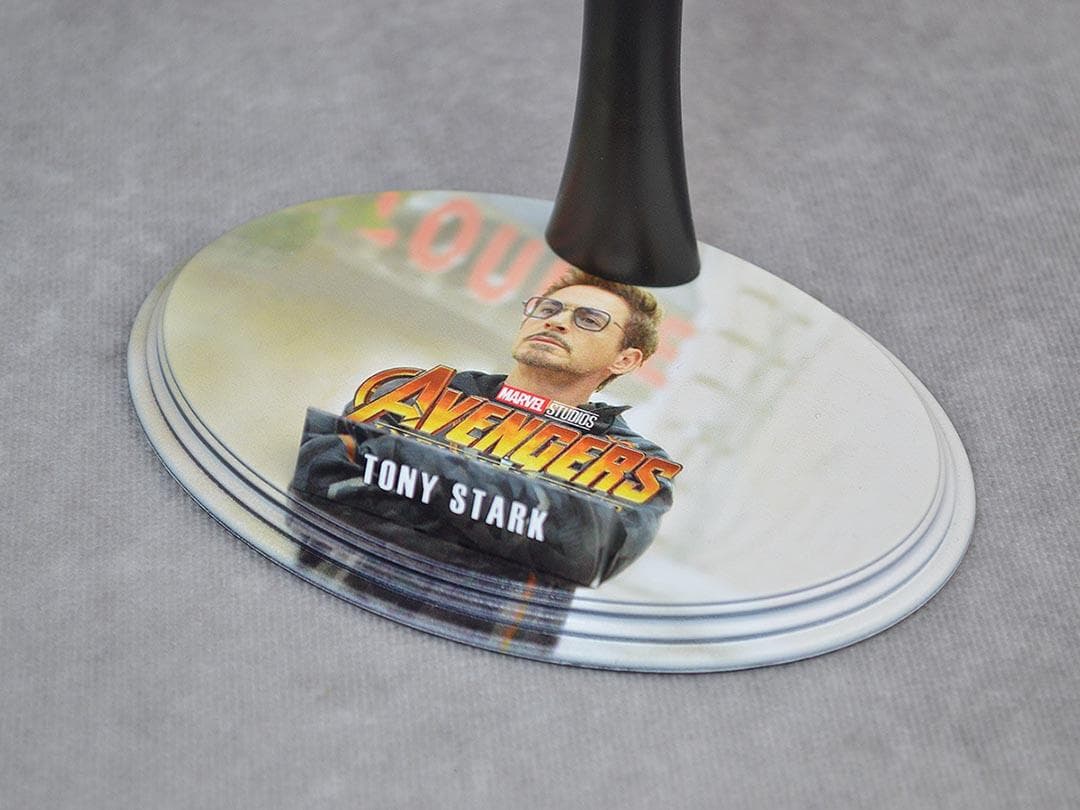 YH Ha カスタムフィギュア アイアンマン 1/6 トニー・スターク