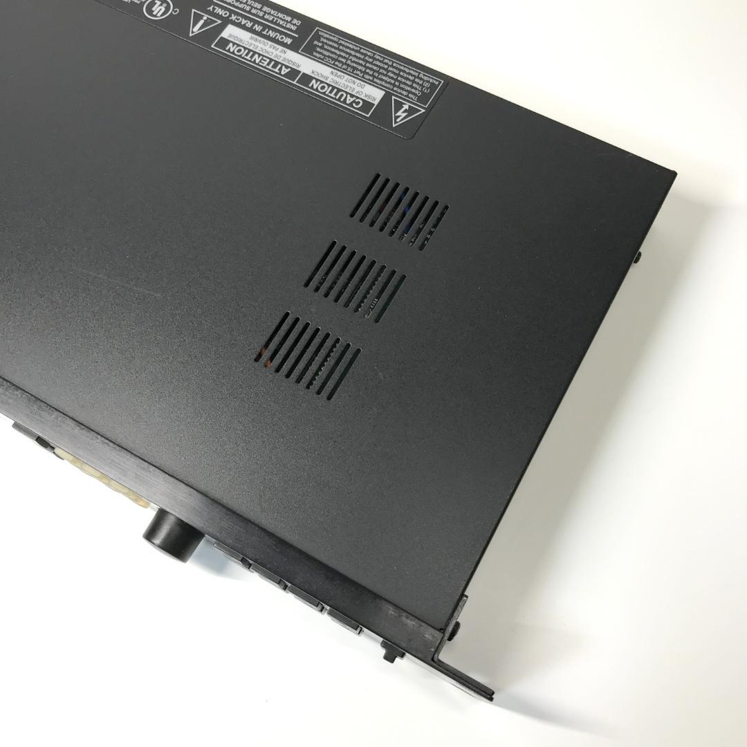 【希少良品】Lexicon mpx1 マルチエフェクター リバーブ ディレイ