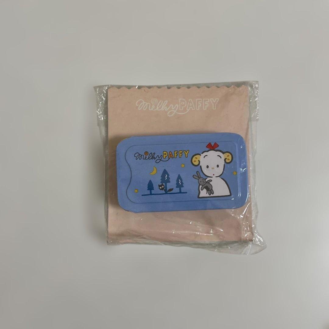 【匿名配送】未使用　サンリオ　ソーイングセット　 1990 レトロ　レア