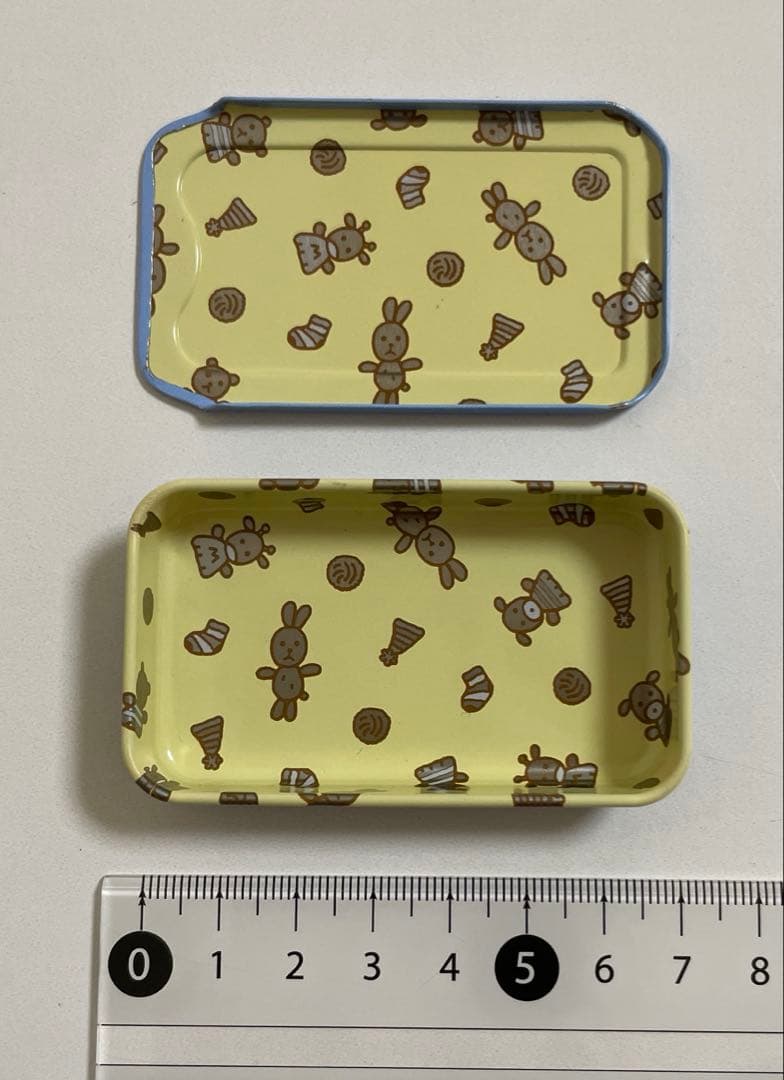 【匿名配送】未使用　サンリオ　ソーイングセット　 1990 レトロ　レア