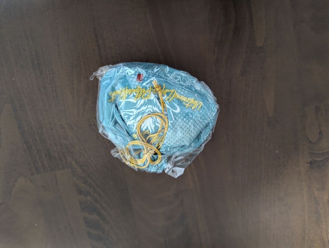 【中身未開封】アークナイツ 2.5周年 将進酒 LIMITED BOX 歳相団欒