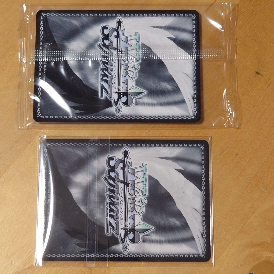 ホロライブ さくらみこ ヴァイスシュヴァルツ 英語版プロモ