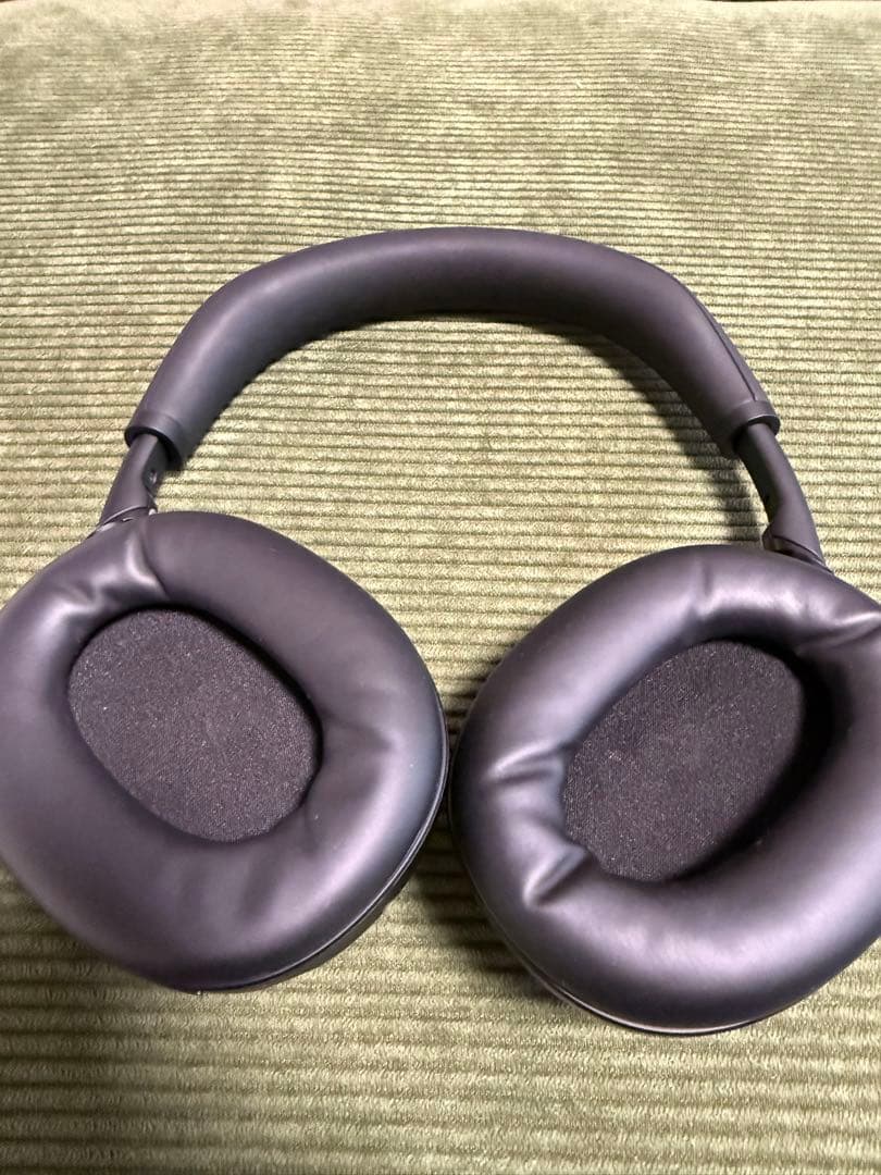 WH-1000XM6 sony ヘッドホン