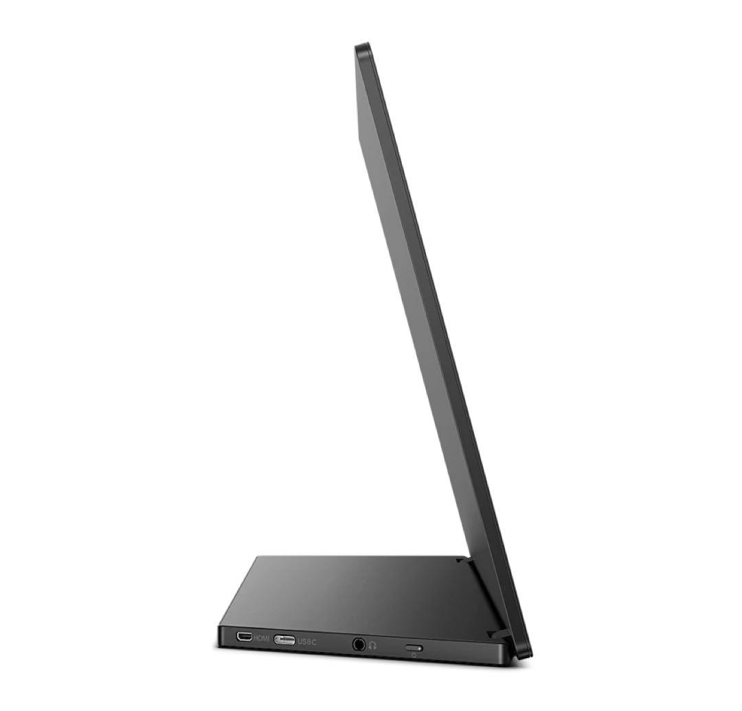 新品 Phillips モバイルモニター16B1P3300/11 15.6インチ