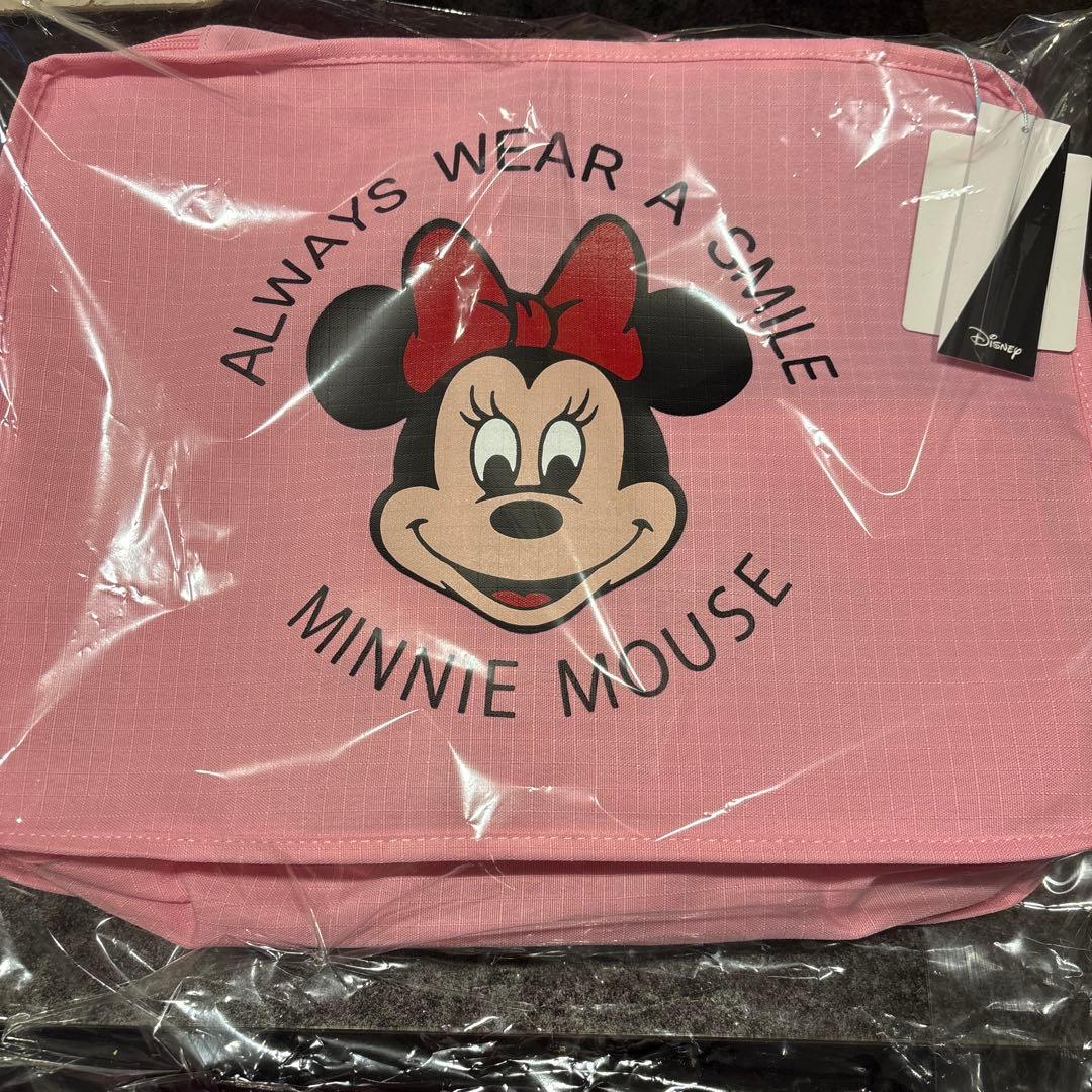 ゆ*様 WCJ ミニートラベルバックセット　未開封　新品