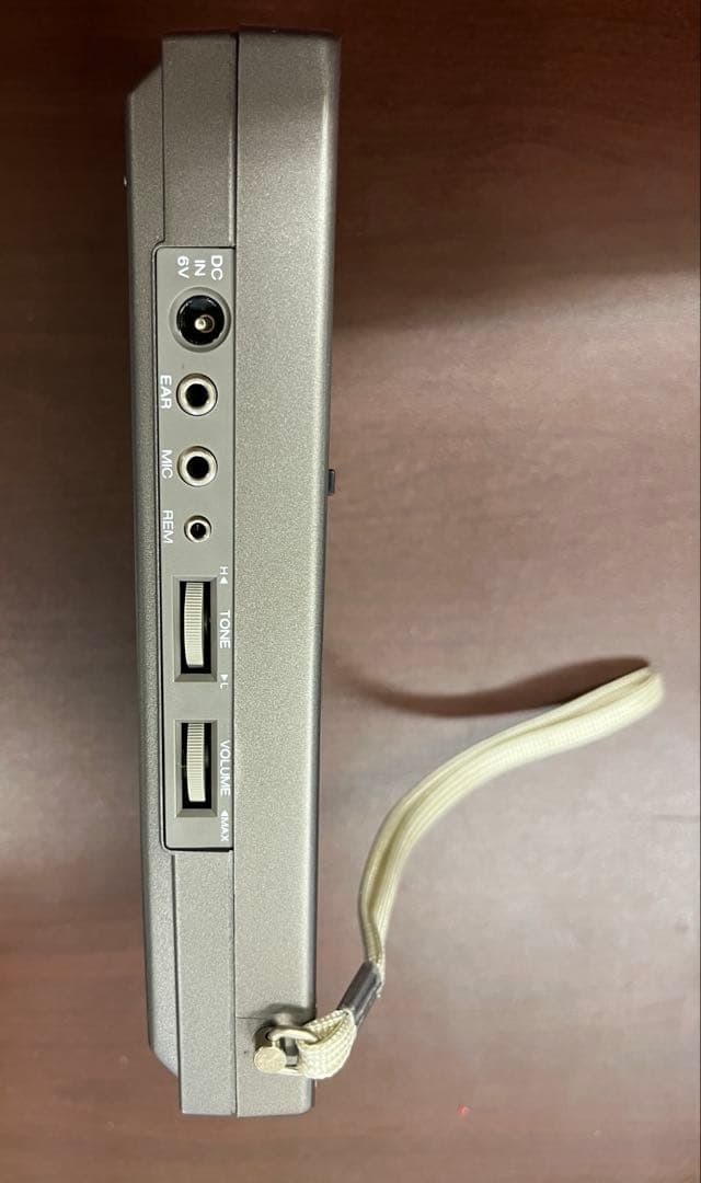 SHARP カセットレコーダー CE-152