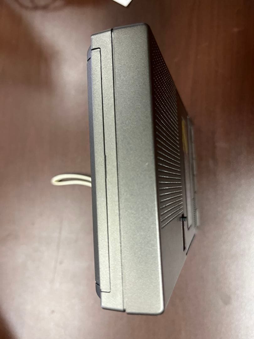 SHARP カセットレコーダー CE-152