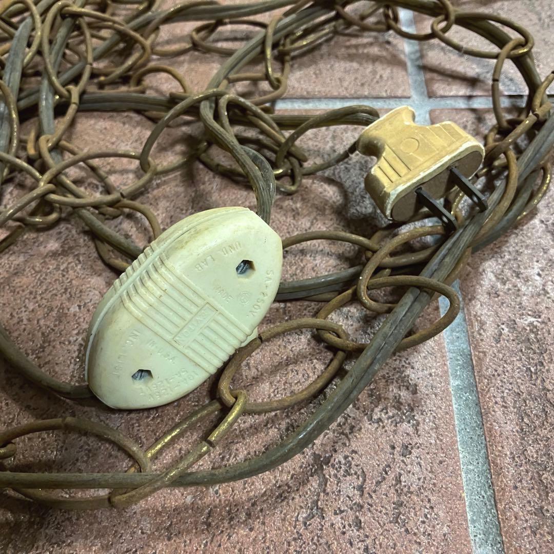 ヴィンテージ ハンギング ランプ