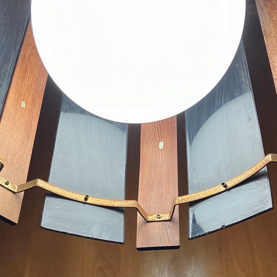 ヴィンテージ ハンギング ランプ