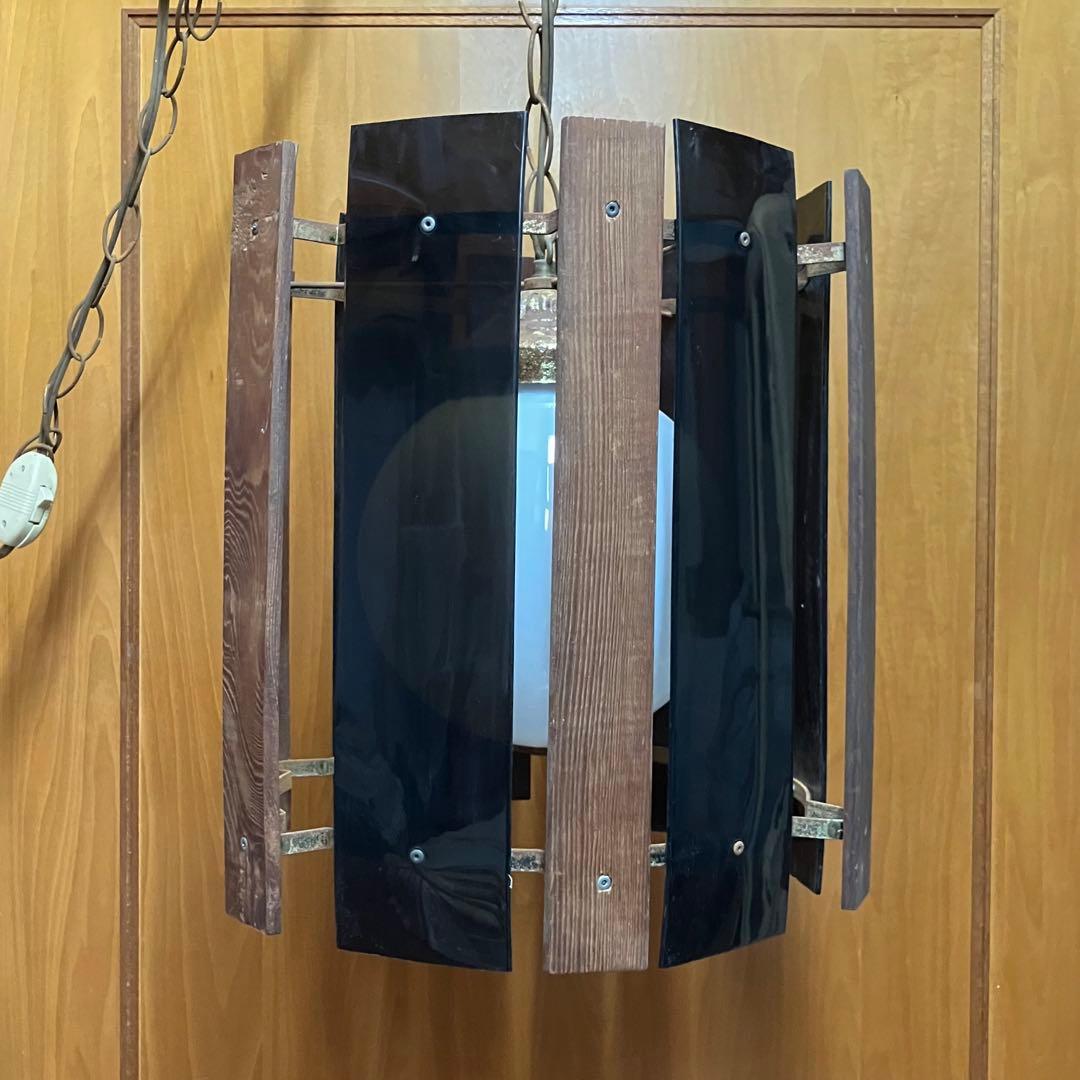 ヴィンテージ ハンギング ランプ