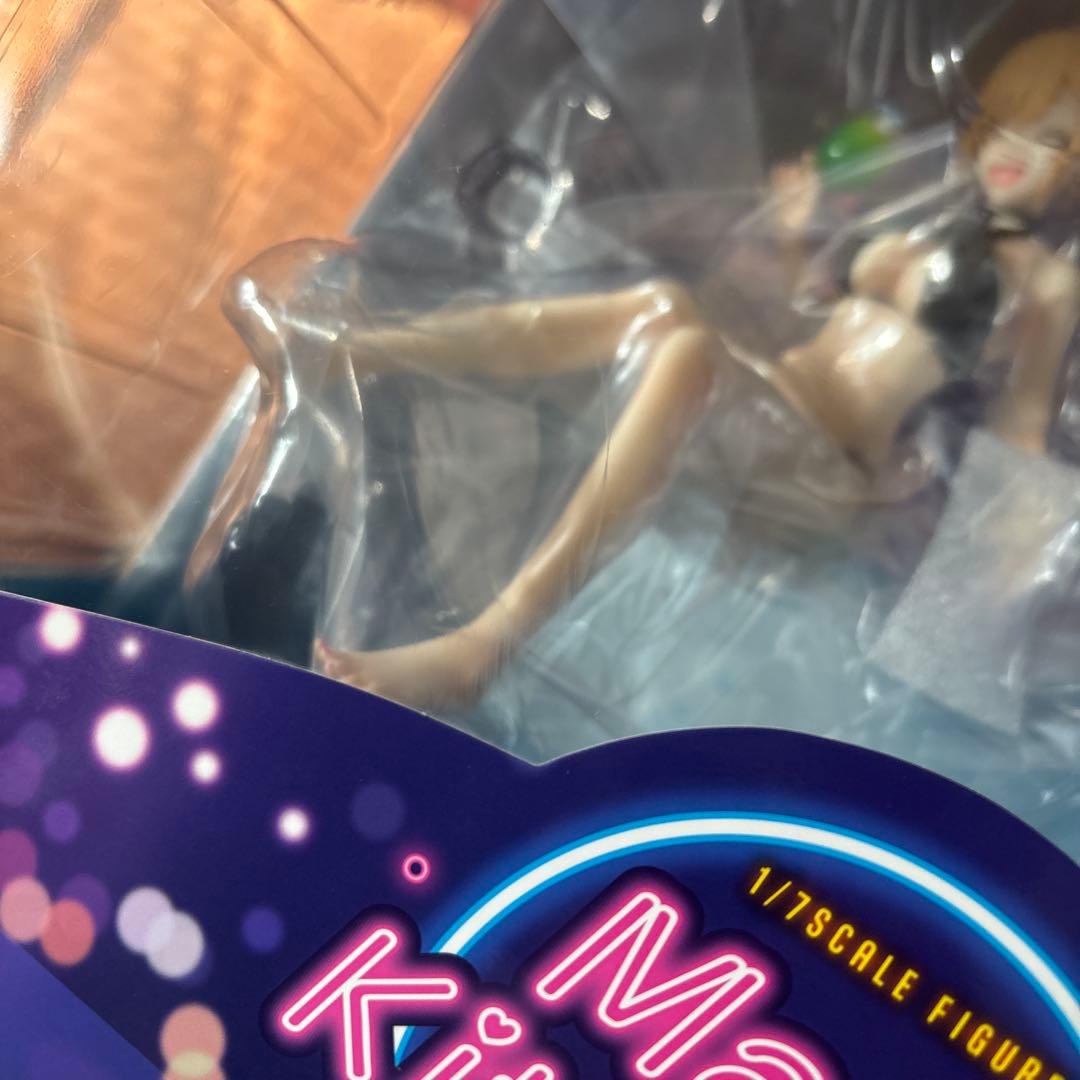 その着せ替え人形は恋をする　フィギュア