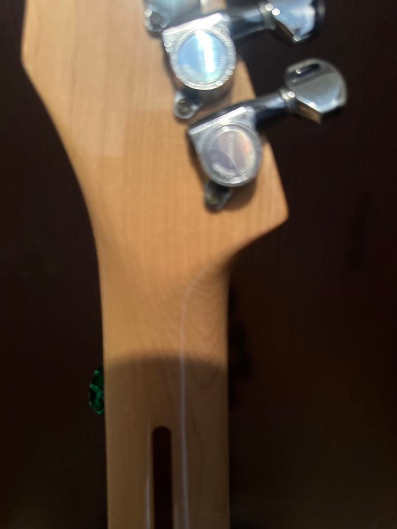 Greco(グレコ)1986年 DEVICE SPIFIRE SPF-55 黒