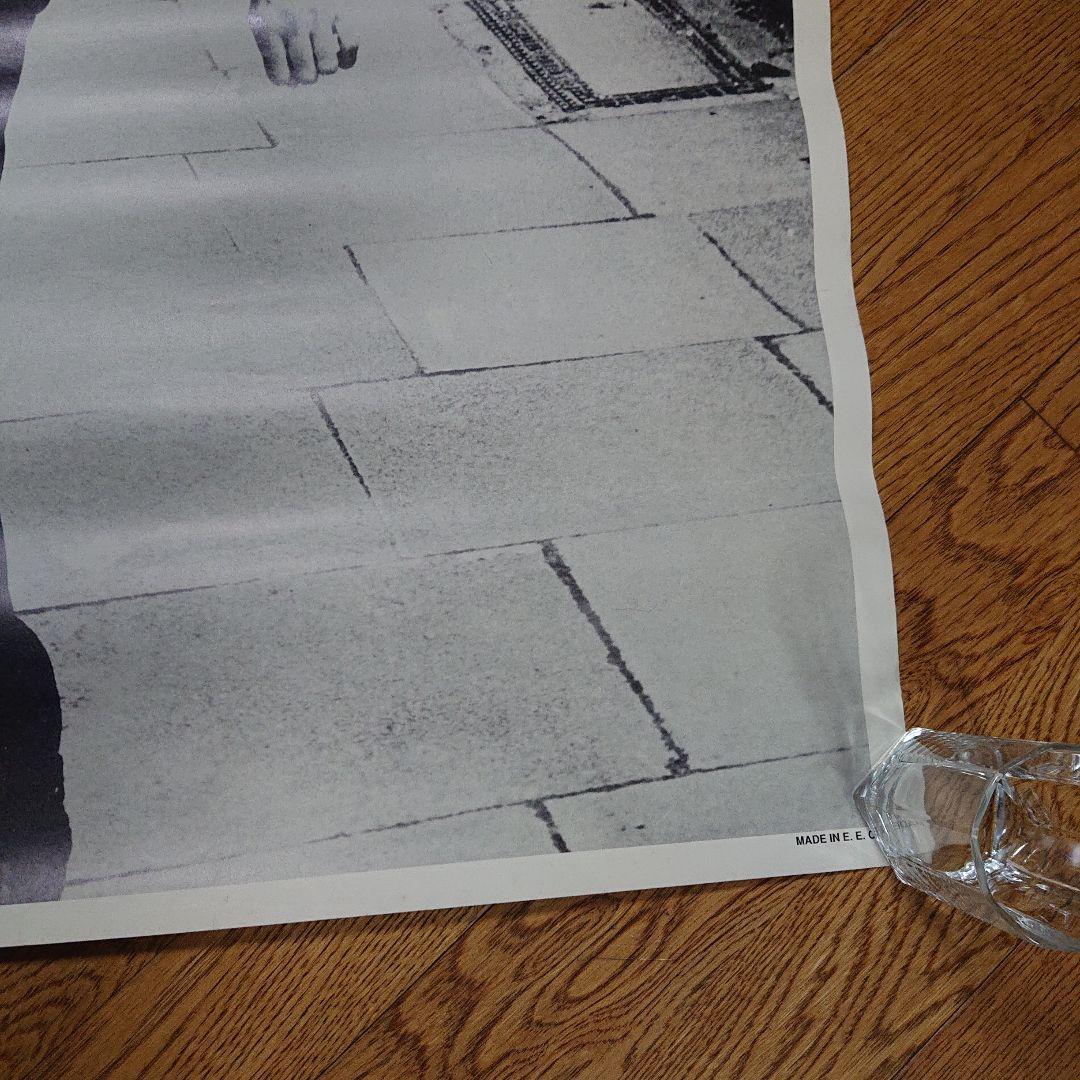 Monty Python 年代物 ポスター 海外製 vintage poster