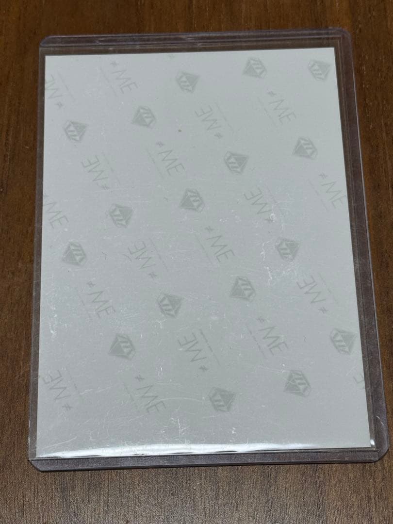 り*様 大場花菜 直筆サイン入り生写真　イコノイジョイ2023 チュウ　コメあり