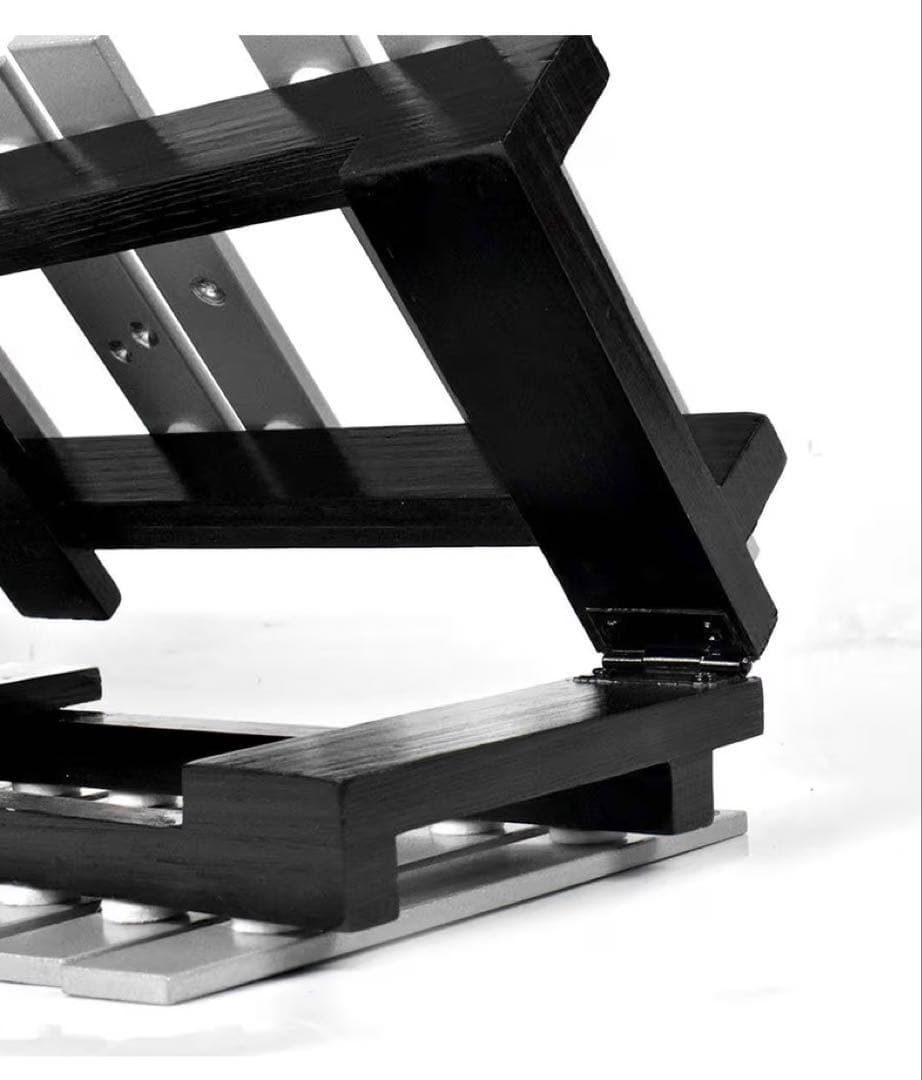 グロッケン　鉄琴　折りたたみ式