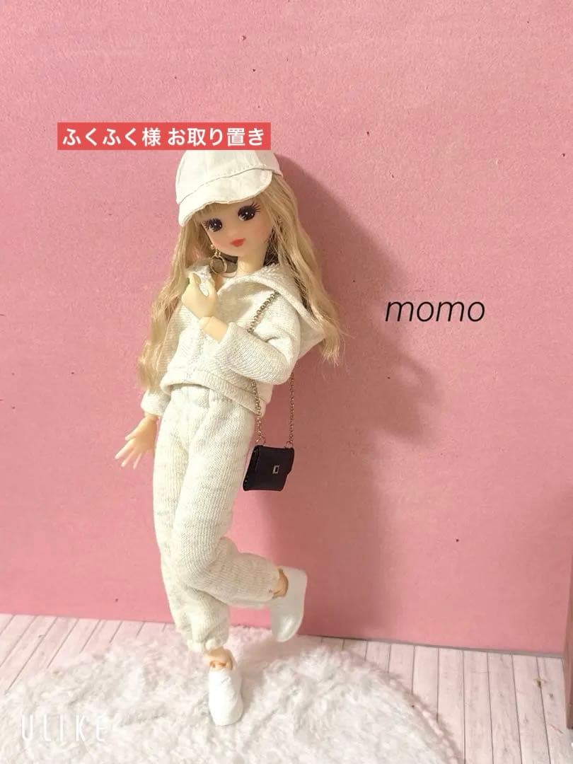 ふくふく様 お取り置き 4点 1/12