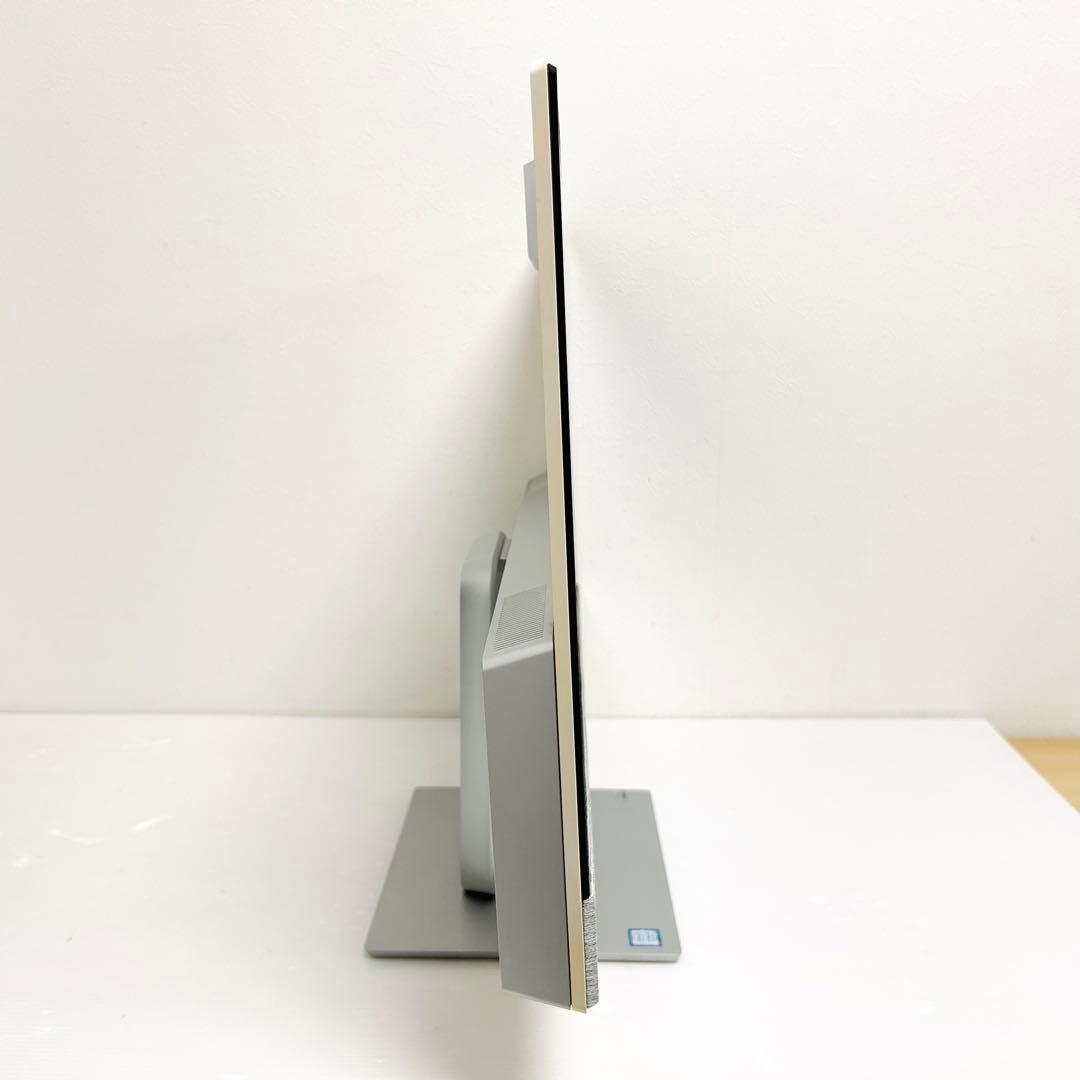 hp 一体型PC Core i7 SSD Pavilion 24-x015jp