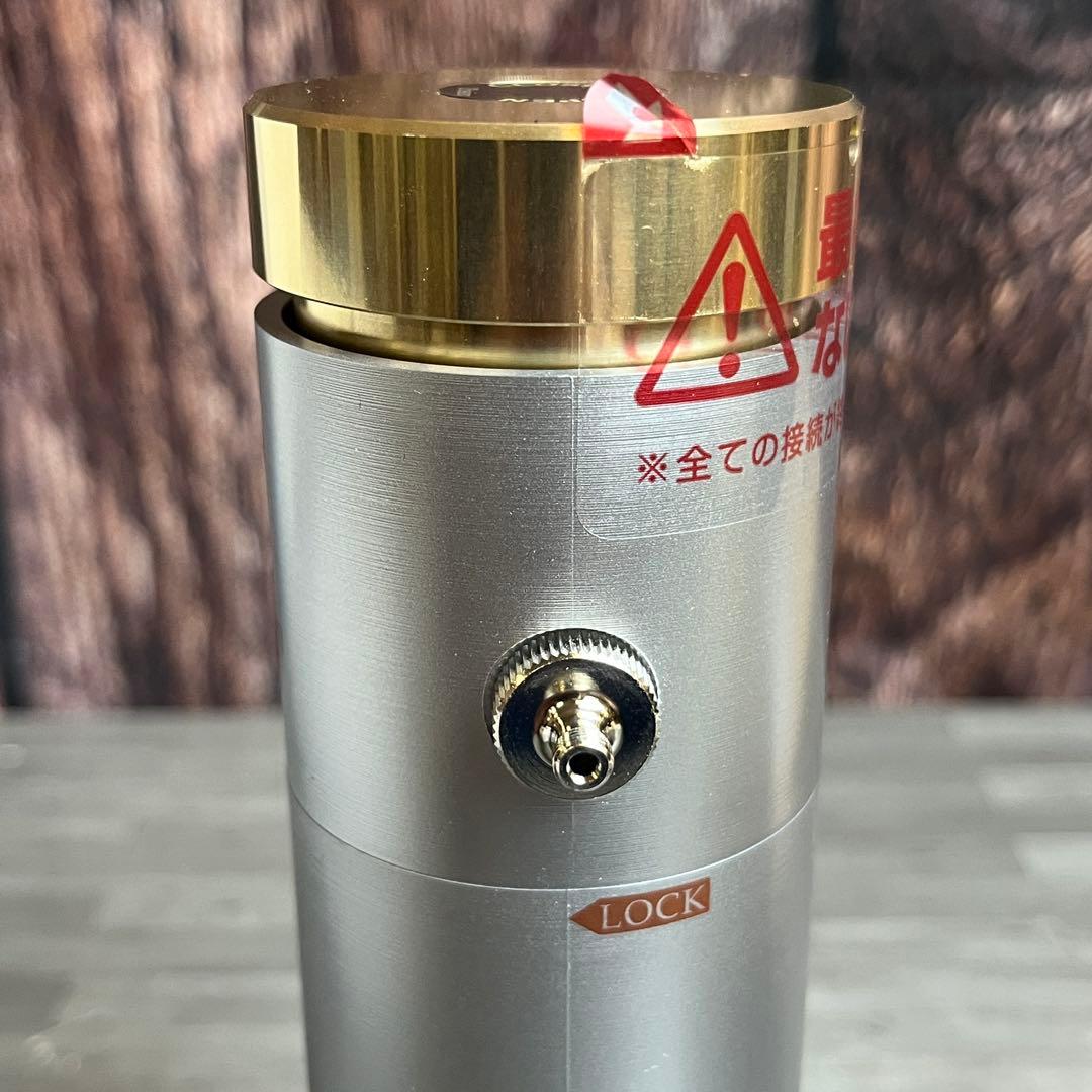 未使用 MTG Plosion 炭酸ミストケア CMC-L1418 カートリッジ