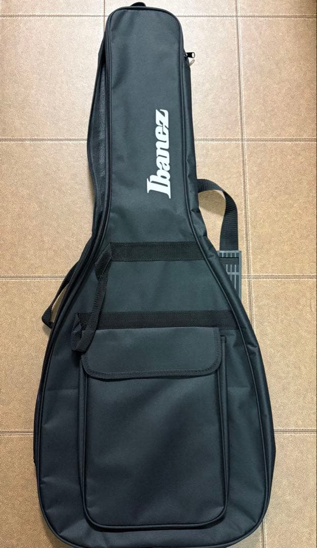 みな　Ibanez RGV250 WH