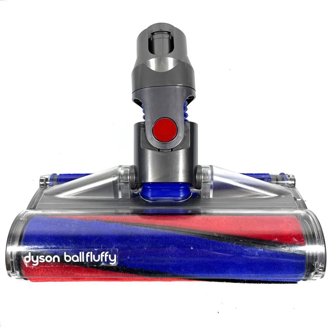 【分解洗浄】 Dyson[151868] CY24 CY25ヘッド　h98