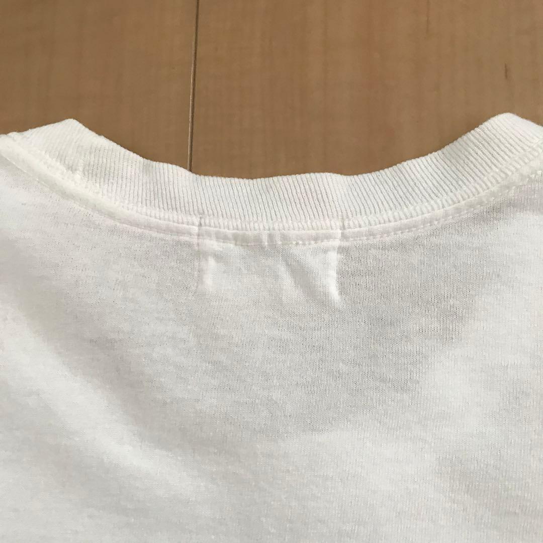 BOWWOW バウワウ ビョーク Bjork ロンT アベドン abedon