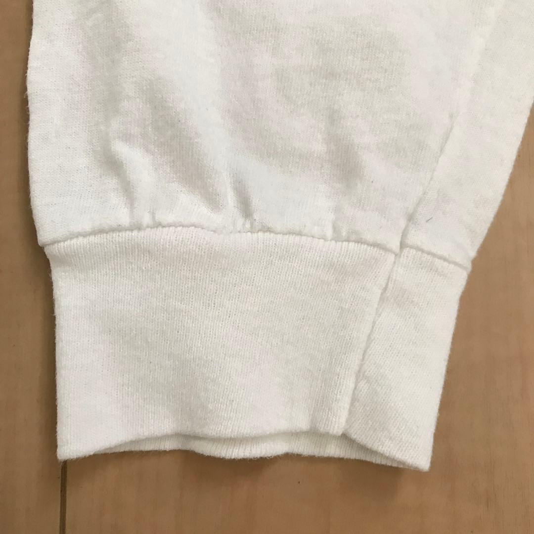 BOWWOW バウワウ ビョーク Bjork ロンT アベドン abedon