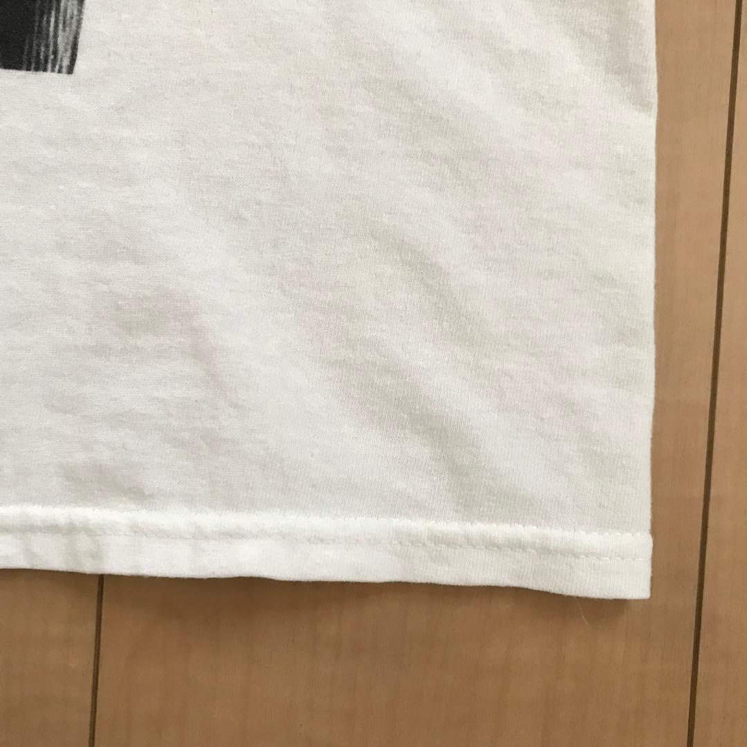 BOWWOW バウワウ ビョーク Bjork ロンT アベドン abedon