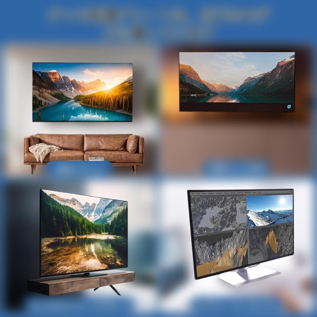 歳末セール❣️液晶テレビ保護パネル 50インチ テレビカバー アクリル製