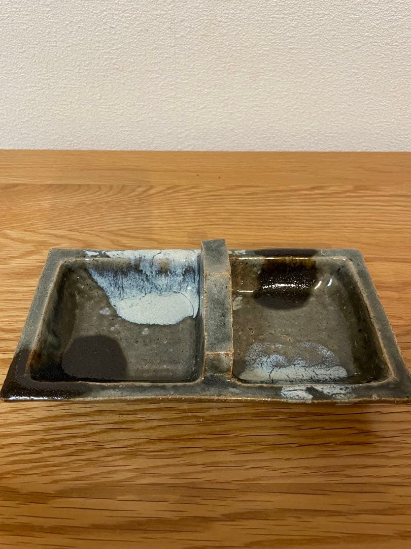 武内晴二郎　鉢　倉敷堤窯　酒津堤窯　堤窯　民藝　柚木沙弥郎　羽島焼