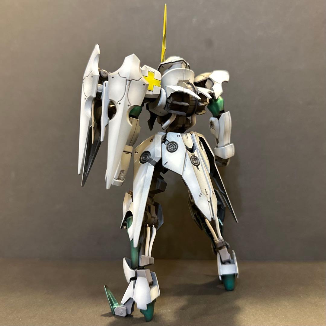 HG 1/144 オルトリンデ 塗装完成品