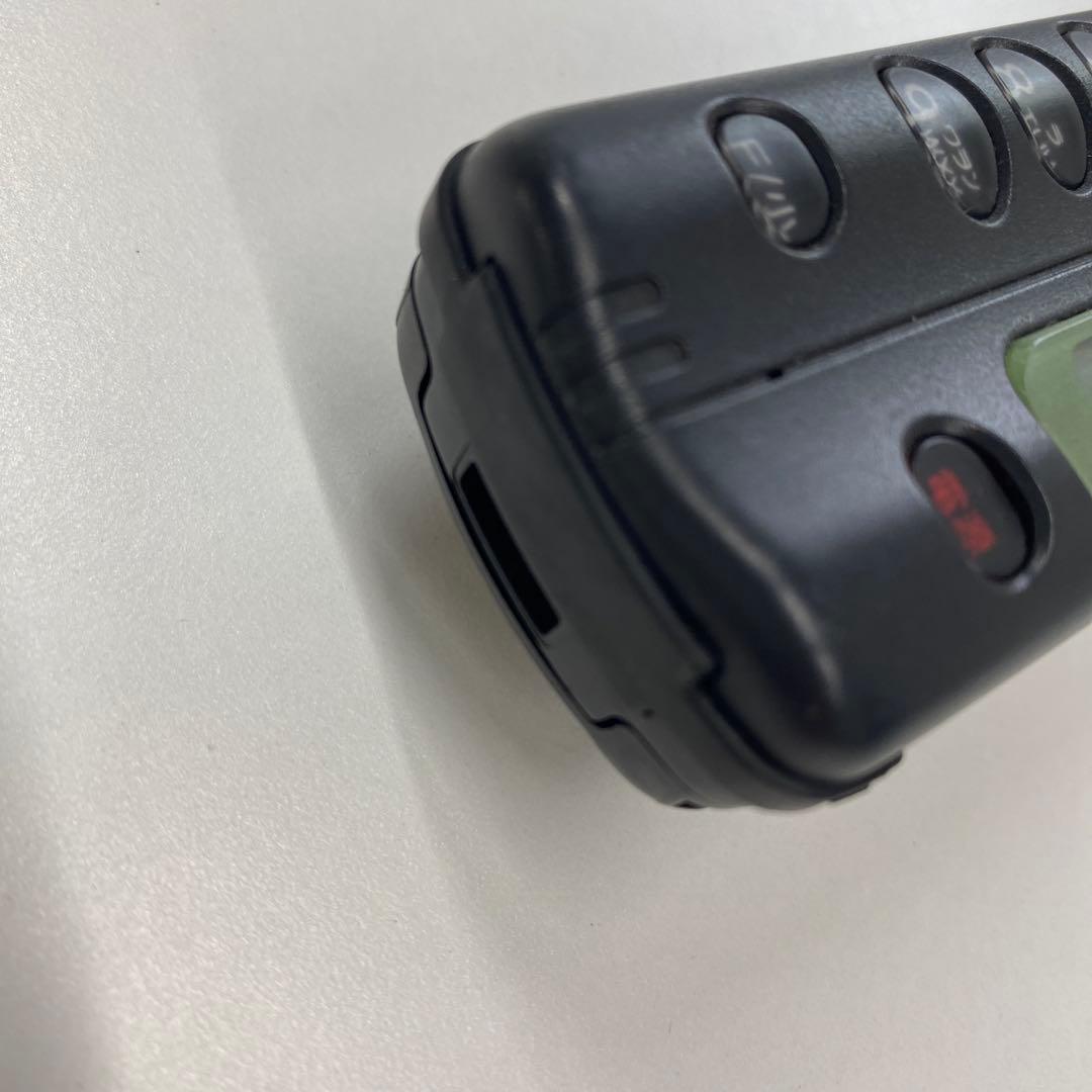 セルラー携帯電話本体 1994年製