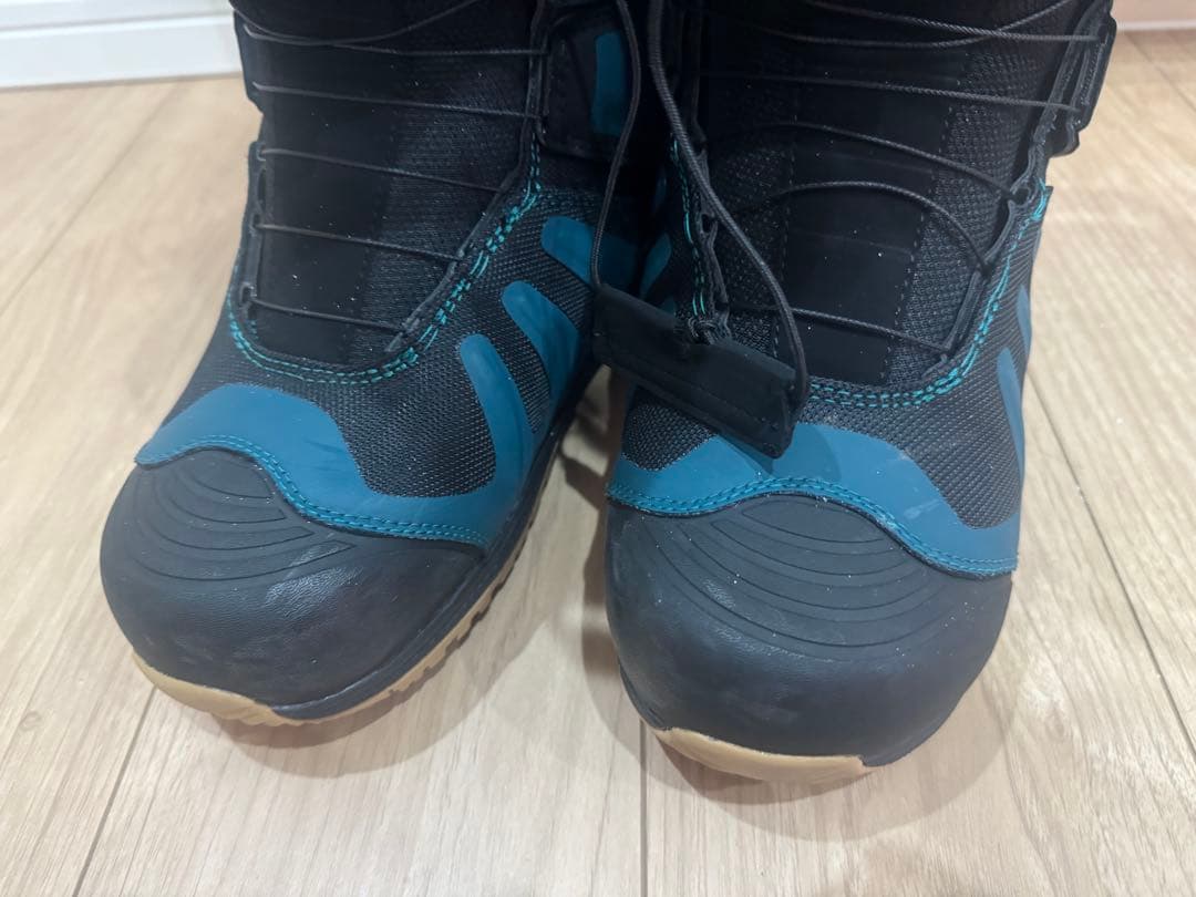 YONEX ECLIPSION 25-26スノーボードブーツ26.5cm新品同様