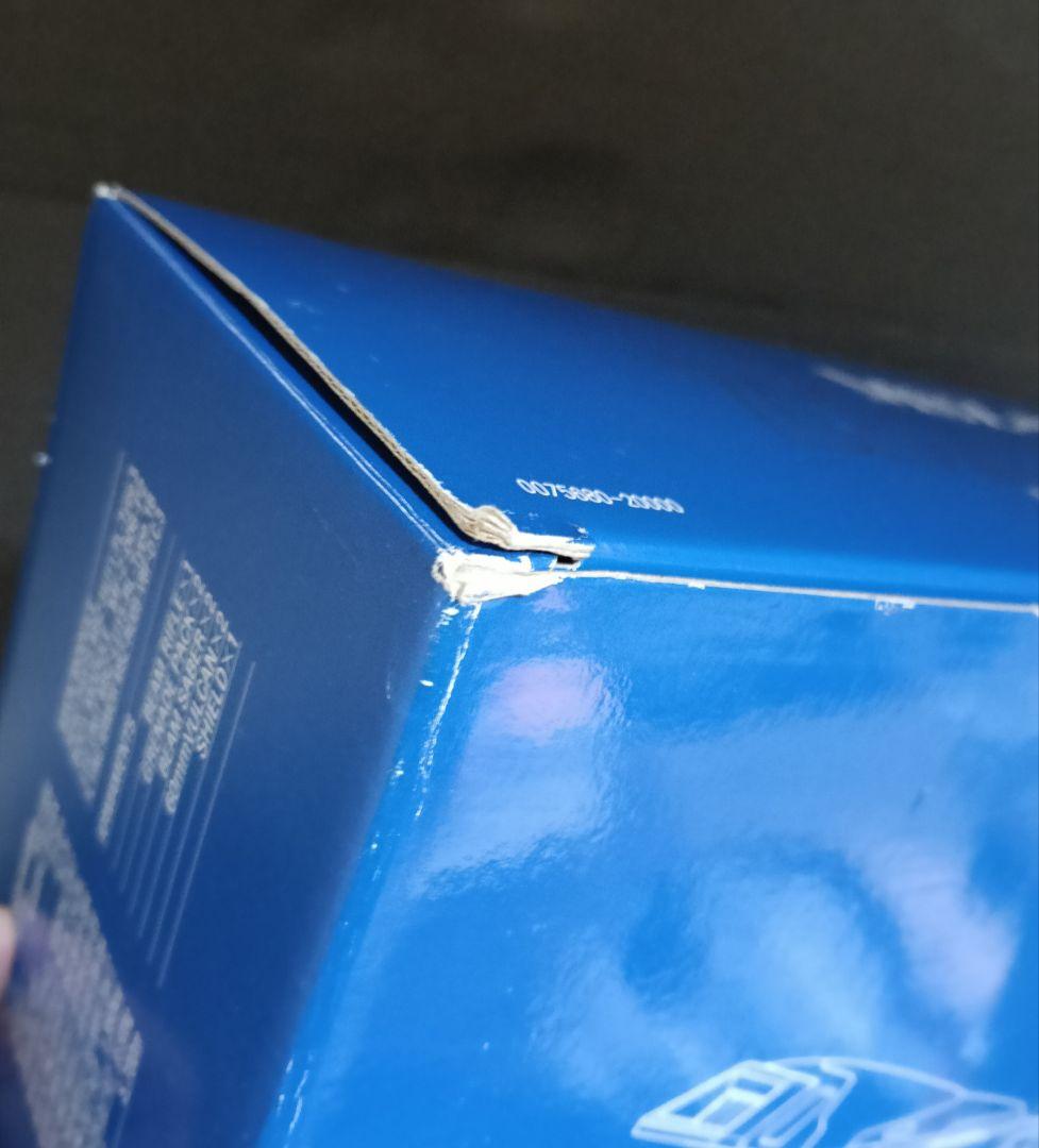 BANDAI 1/60 PG　MSZ-006 ZETA GUNDAM 未組立