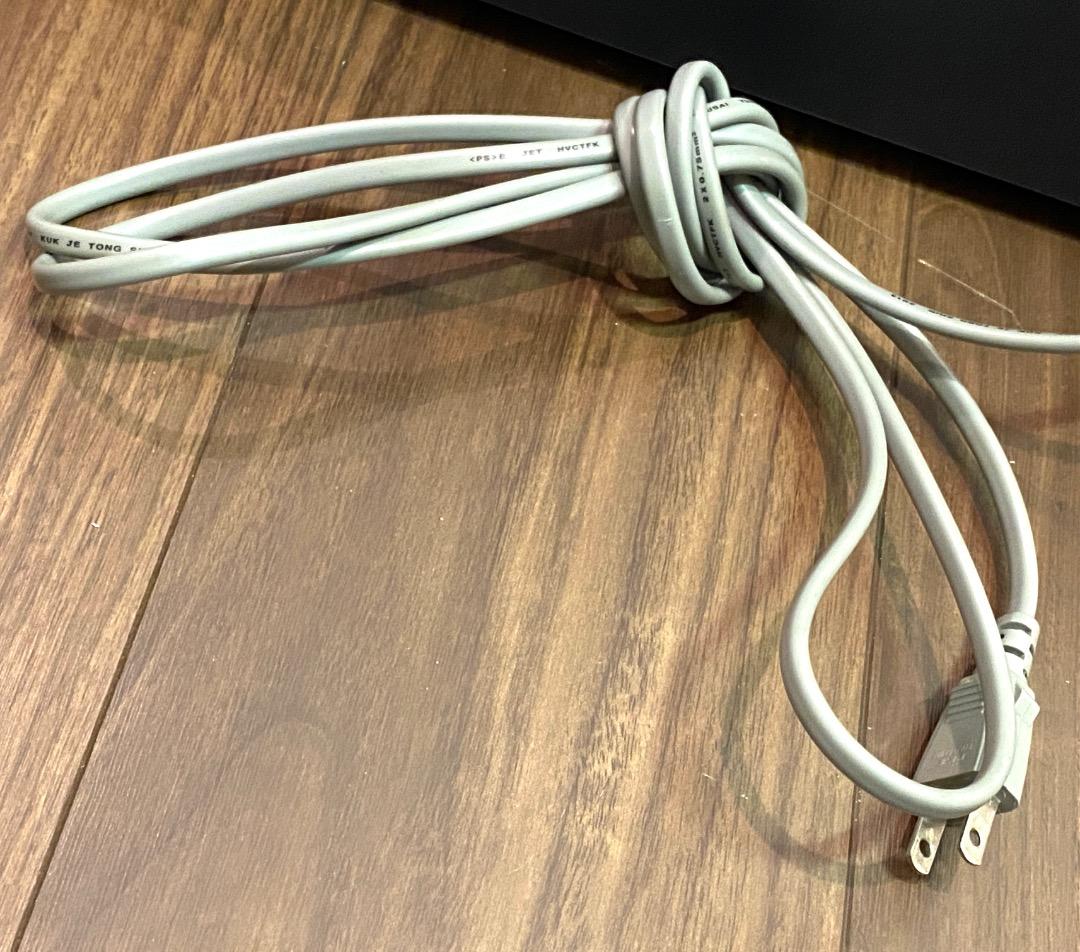 一*路様 美品！動作確認済み 初期化済 SHARP シャープ XE-A235S